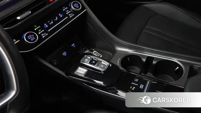 Hyundai Sonata (DN8) id 3452822 из Кореи 19