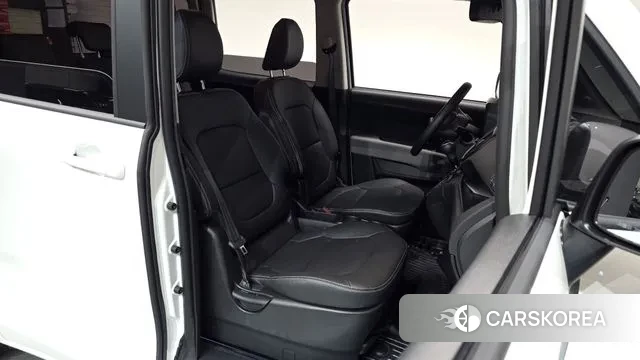 Kia The New Kia Ray id 3731540 из Кореи 19