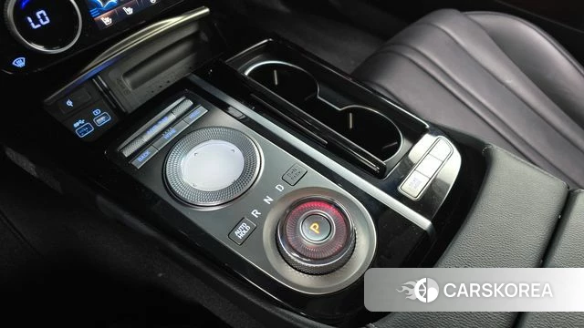 Genesis G80 (RG3) id 4754012 из Кореи 34