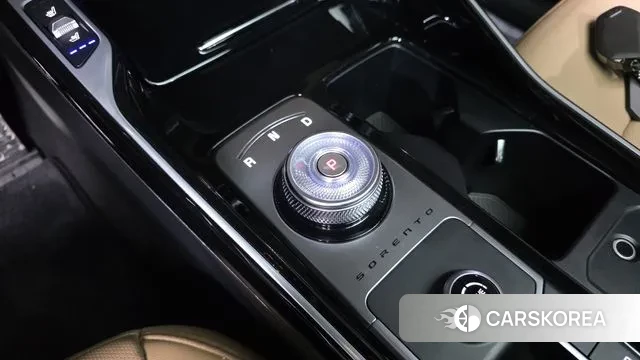 Kia The New Sorento 4th Generation id 3550010 из Кореи 19