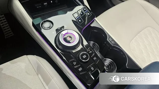 Kia Sportage 5th Generation id 3712389 из Кореи 19