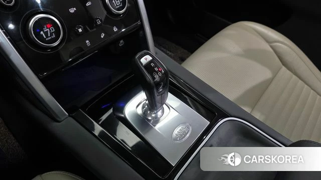 Land Rover Discovery Sports 2nd Generation id 4775305 из Кореи 33