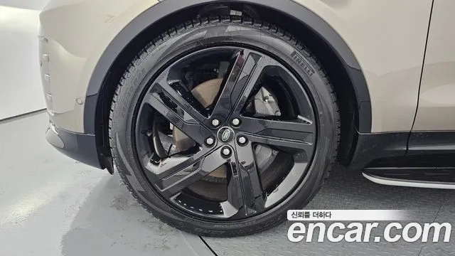 Land Rover Discovery 5 id 2943168 из Кореи 19