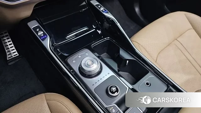 Kia The New Sorento 4th Generation id 3610109 из Кореи 19