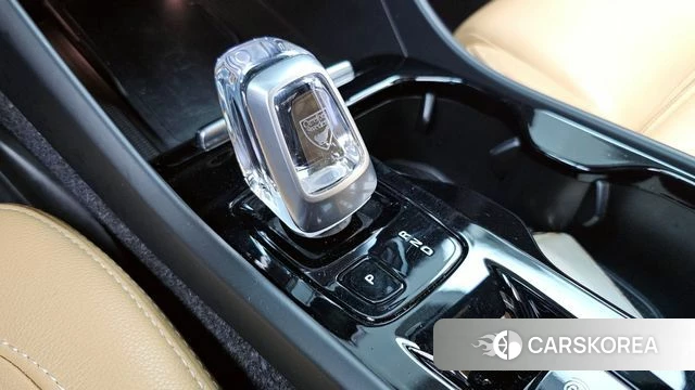 Volvo XC40 id 3872726 из Кореи 19