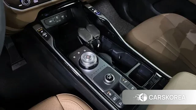 Kia The New Sorento 4th Generation id 3179947 из Кореи 19