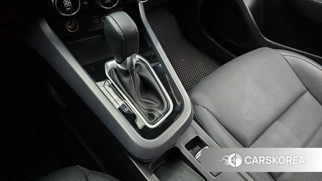 Renault Korea (Samsung) XM3 id 4224813 из Кореи 29