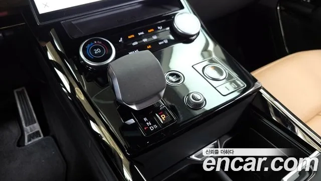 Land Rover Range Rover Sport 3rd Generation id 2949290 из Кореи 19