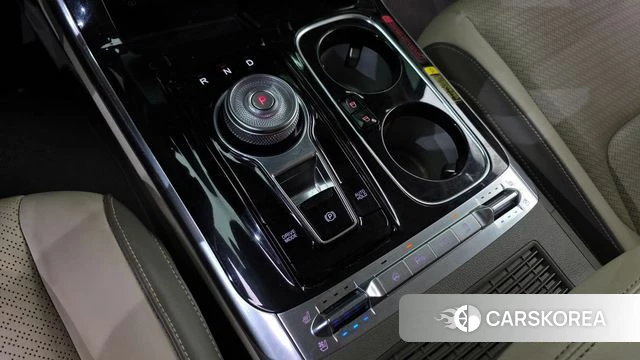 Kia Carnival 4th generation id 4195019 из Кореи 37