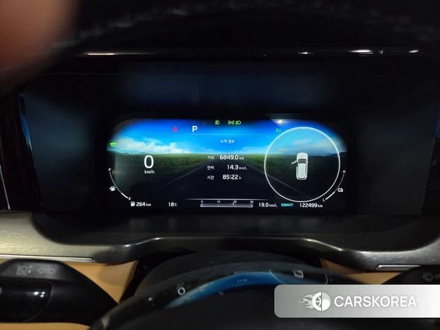 Kia Sorento 4th Generation id 4202803 из Кореи 10