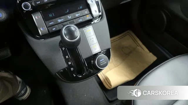 Hyundai Casper id 3676127 из Кореи 19