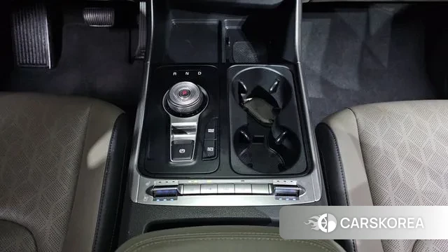 Kia The New Carnival 4th Generation id 3523487 из Кореи 19