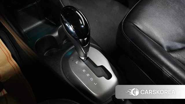 Chevrolet (GM Daewoo) The Next Spark id 4568772 из Кореи 19