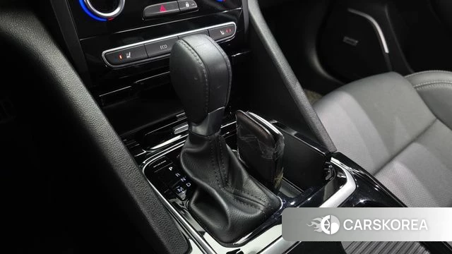 Renault Korea (Samsung) SM6 id 4632671 из Кореи 32