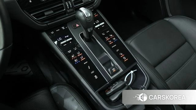 Porsche Macan id 4342582 из Кореи 19