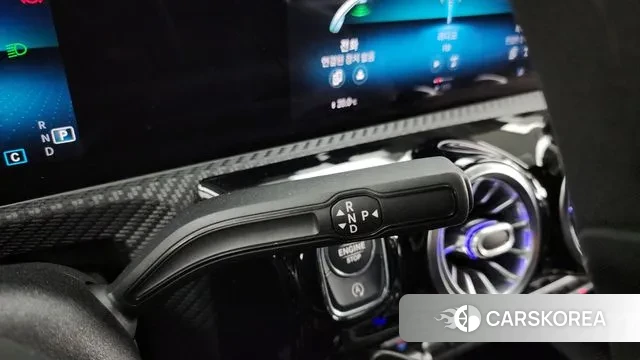 Mercedes-Benz A-Class W177 id 3493912 из Кореи 19