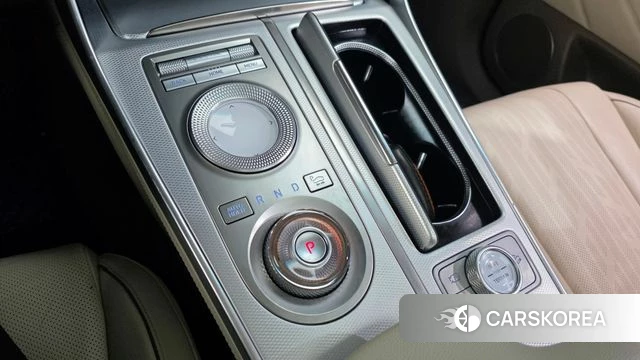 Genesis GV80 id 3955009 из Кореи 19