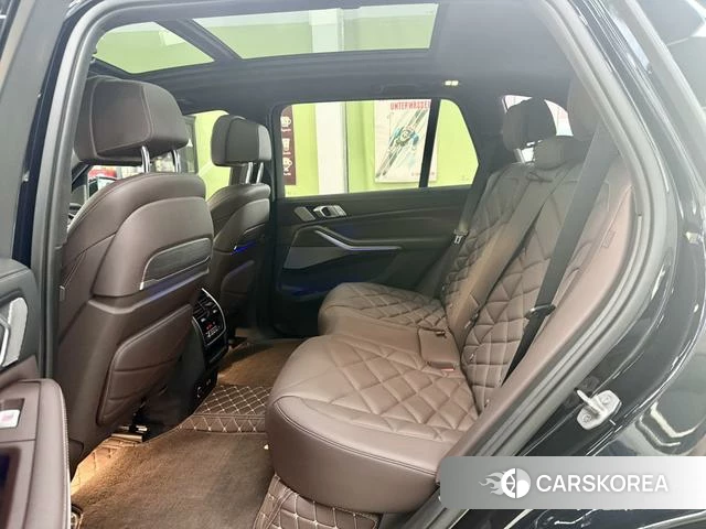 BMW X5 id 4257032 из Китая 21