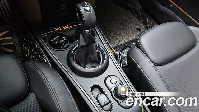 Mini Cooper Countryman id 2956576 из Кореи 19