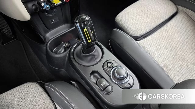 Mini Cooper Electric id 4303274 из Кореи 29