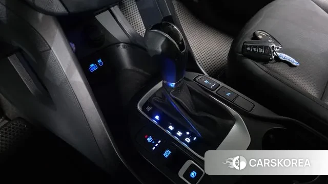 Hyundai Santa Fe The Prime id 3779269 из Кореи 19