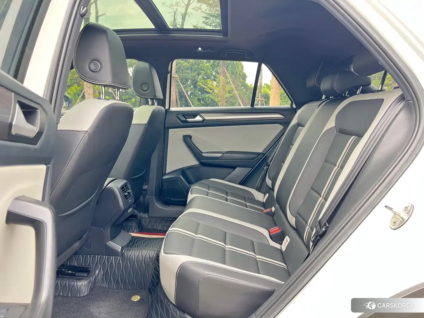 Volkswagen T-Roc id 4606887 из Китая 22