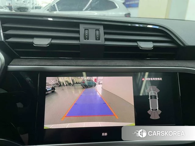 Audi Q3 Sportback id 4214068 из Китая 27