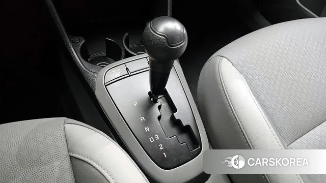 Kia All New Morning (JA) id 2941148 из Кореи 19