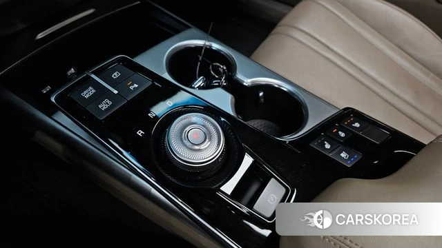 Kia K8 Hybrid id 4636698 из Кореи 29