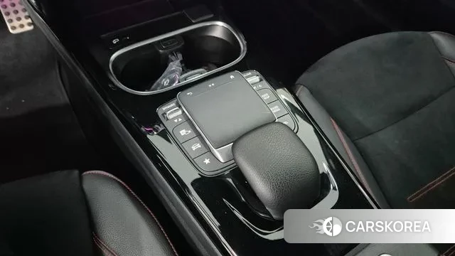 Mercedes-Benz A-Class W177 id 3027224 из Кореи 17