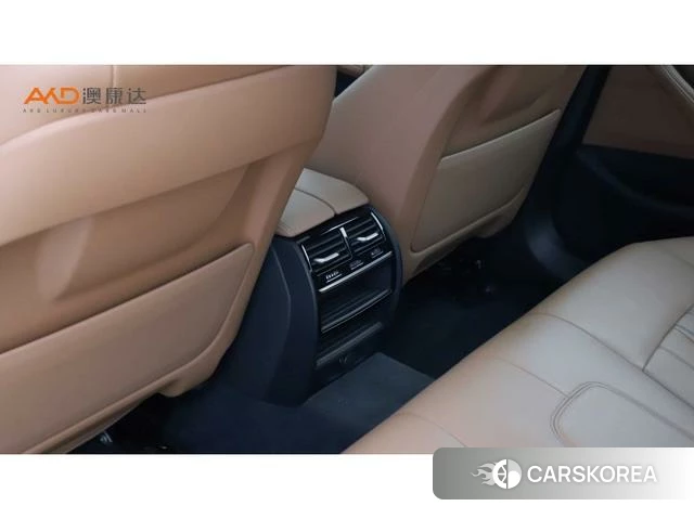 BMW 5 series (imported) id 4238820 из Китая 9