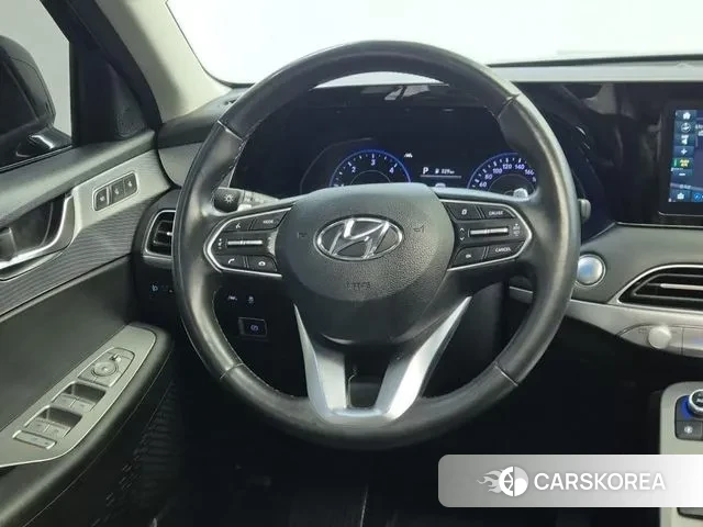 Hyundai Palisade id 3297357 из Кореи 17