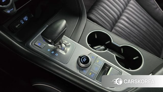 Genesis G70 id 4776049 из Кореи 35