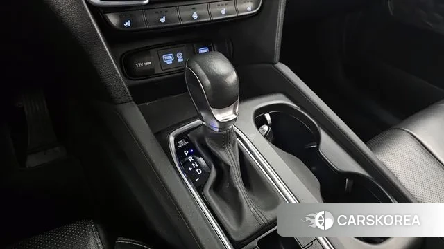 Hyundai Santa Fe TM id 3748485 из Кореи 19