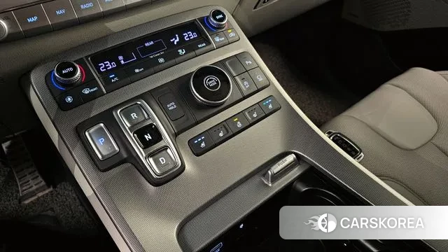 Hyundai Palisade id 3402152 из Кореи 19