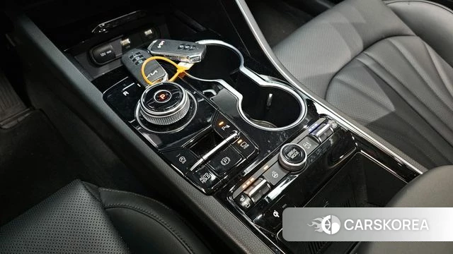 Kia K5 3rd generation id 4401647 из Кореи 19