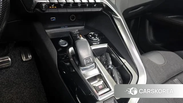 Peugeot 3008 second generation id 3773257 из Кореи 19