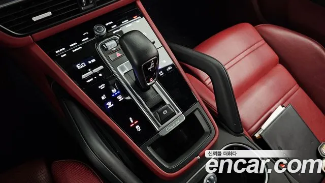 Porsche Cayenne (PO536) id 2817757 из Кореи 19