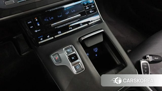 Hyundai The New Grandeur IG id 4780150 из Кореи 19