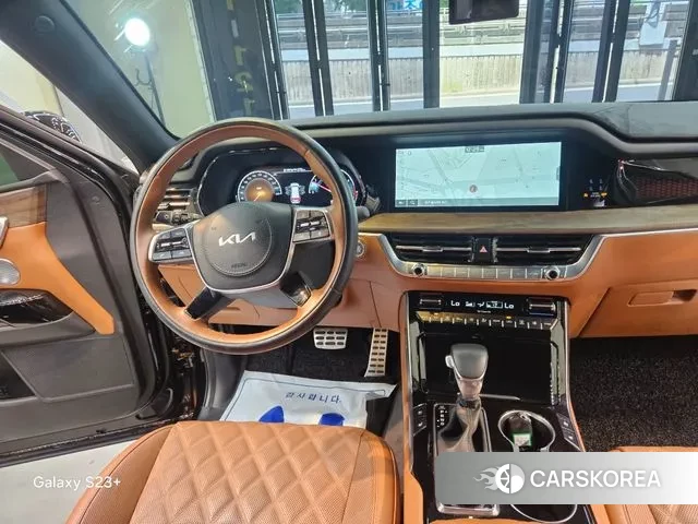 Kia Mohave Master id 2979257 из Кореи 19