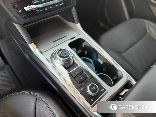 Ford Explorer 6th Generation id 4547758 из Кореи 19
