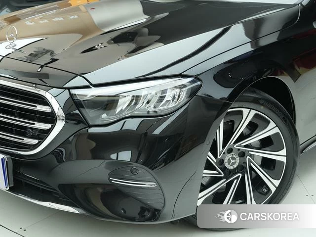 Mercedes-Benz E-class id 4328603 из Китая 24