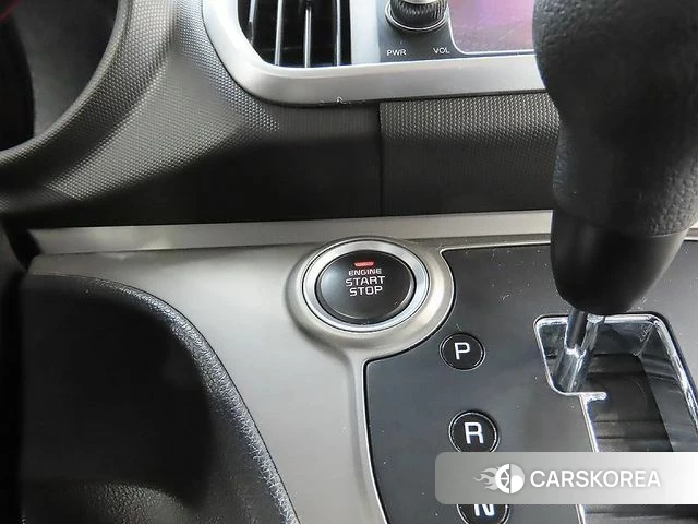 Kia The New Ray id 4546919 из Кореи 19