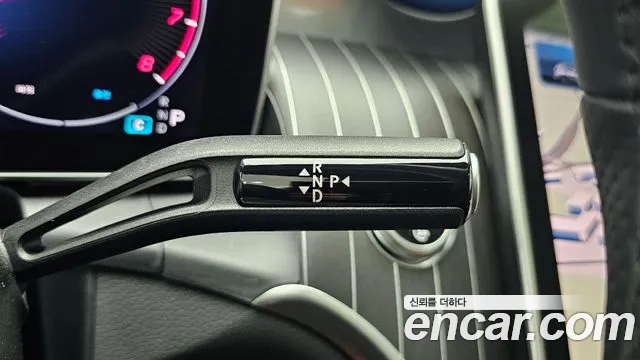 Mercedes-Benz GLC-Class X254 id 2427401 из Кореи 14