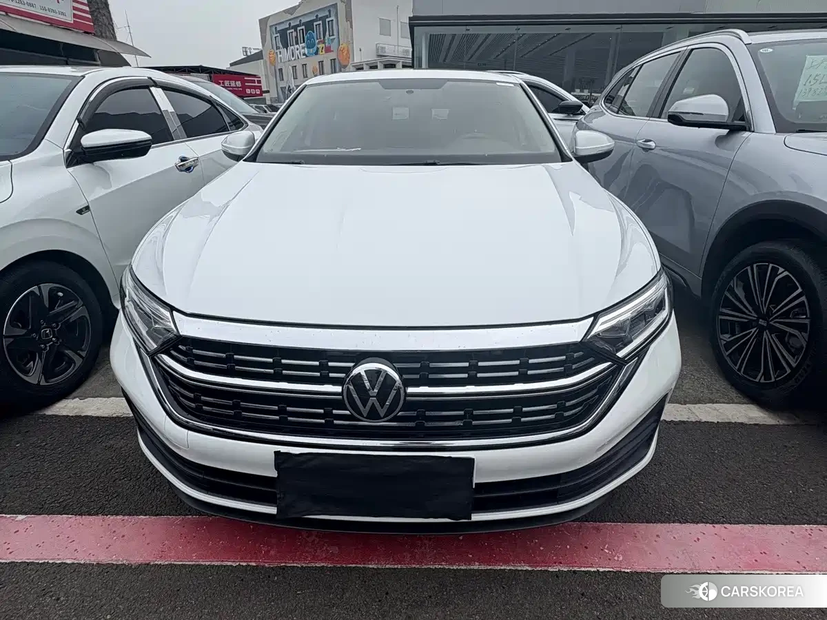 Volkswagen Sagitar id 4628464 из Китая 15