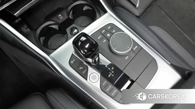 BMW 3 Series (G20) id 4556218 из Кореи 31