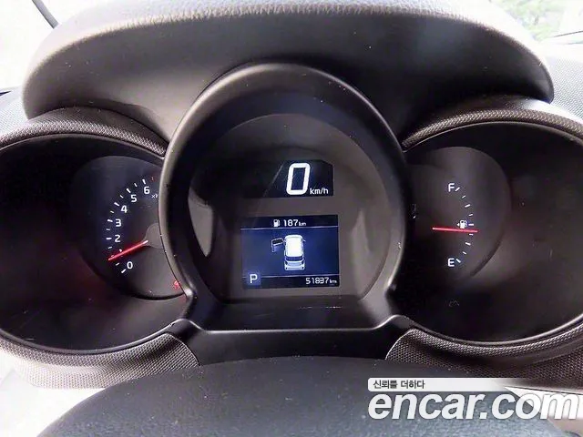 Kia The New Ray id 2802500 из Кореи 17