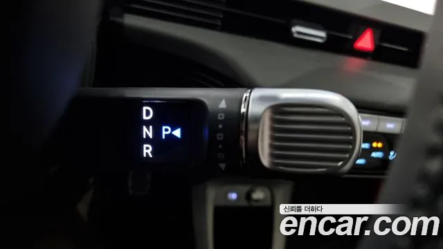 Hyundai Ionic 5 id 2476319 из Кореи 19