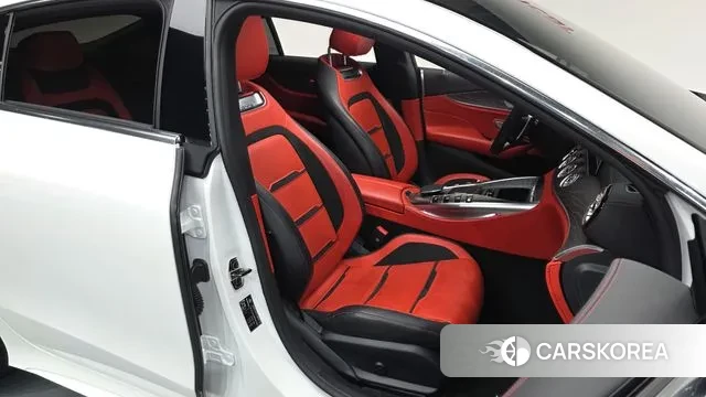 Mercedes-Benz AMG GT id 3502722 из Кореи 19