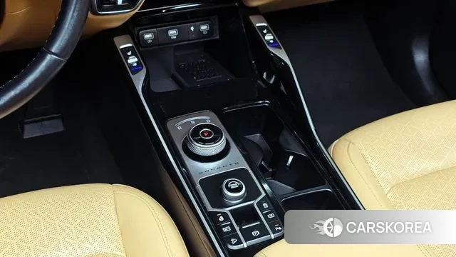 Kia Sorento 4th Generation id 3407485 из Кореи 19